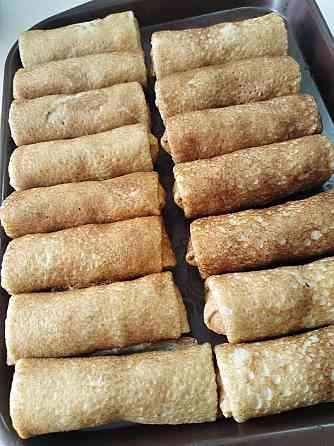 Домашние Полуфабрикаты Макеевка