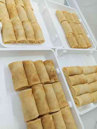 Домашние Полуфабрикаты Макеевка