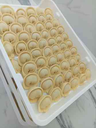 Домашние Полуфабрикаты Макеевка