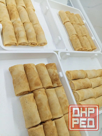 Домашние Полуфабрикаты Макеевка - изображение 1