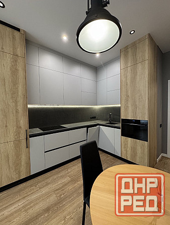 Сдам 1 к.кВ, Куйбышевский р-н, ул. Сомова, Азотный Донецк - изображение 1