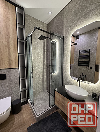 Сдам 1 к.кВ, Куйбышевский р-н, ул. Сомова, Азотный Донецк - изображение 4