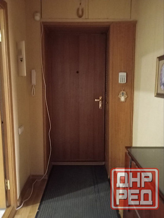 сдам 1ком кварт. в киев. р-не, д. сити. хорошая, мебель. вся техника. вода. Донецк - изображение 6