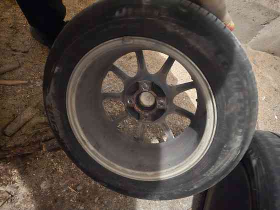 Колёса 4:100 185/65/14 Донецк