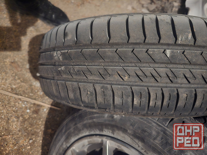 Колёса 4:100 185/65/14 Донецк - изображение 5