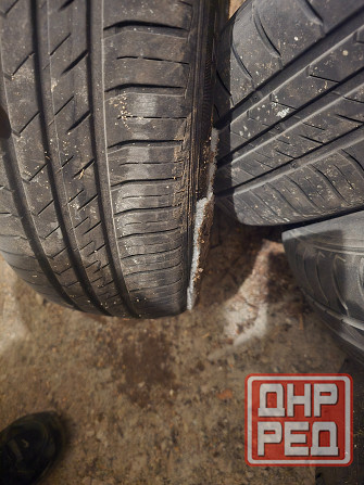 Колёса 4:100 185/65/14 Донецк - изображение 4