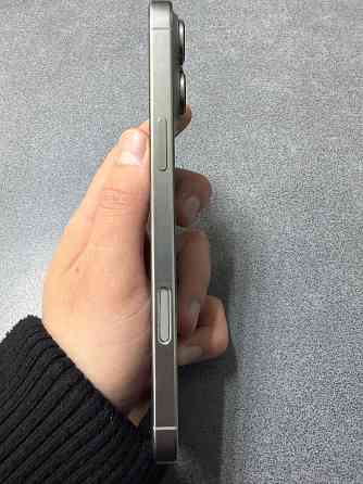 Iphone 16 pro max 256 Донецк