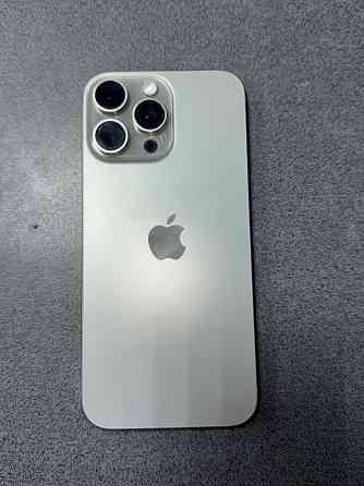 Iphone 16 pro max 256 Донецк