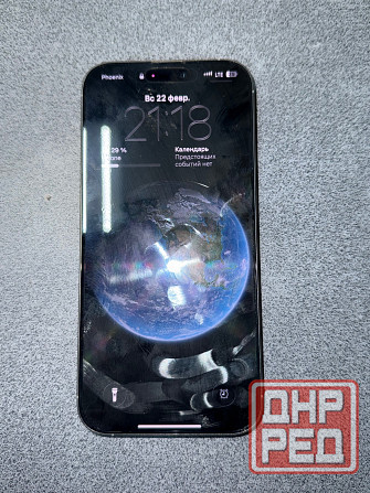 Iphone 16 pro max 256 Донецк - изображение 2
