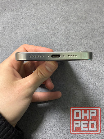 Iphone 16 pro max 256 Донецк - изображение 7