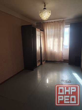 3к кв м-н Зеленый Макеевка - изображение 7