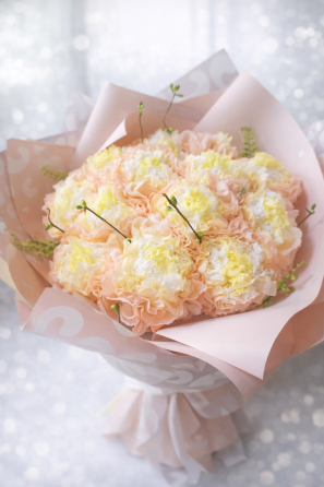 Цветы ручной работы Донецк