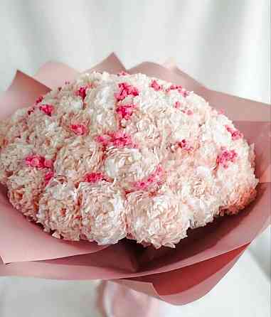 Цветы ручной работы Донецк