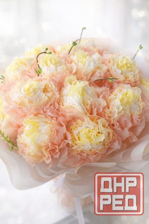 Цветы ручной работы Донецк - изображение 8