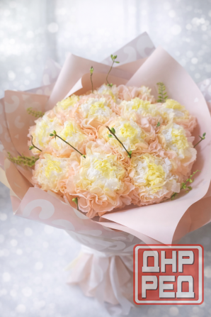 Цветы ручной работы Донецк - изображение 3