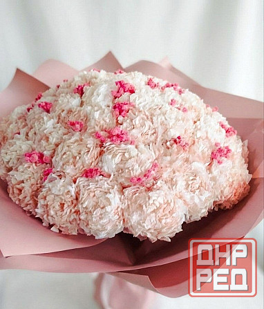 Цветы ручной работы Донецк - изображение 4