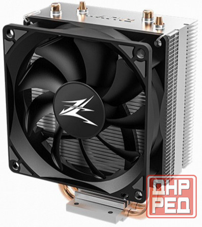 Кулер Zalman Cnps4x (арт-2204) Донецк - изображение 1