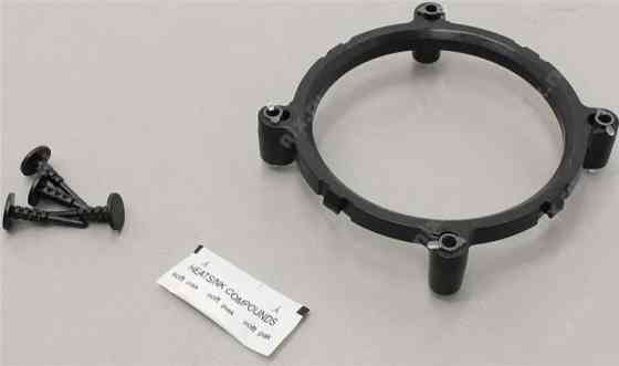 Рамка крепления кулера Intel Lga775/115x, Amd, Am2/Am2+,Am3 (арт-8409) Донецк