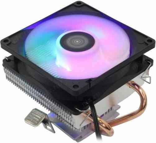 Кулер Aerocool Air Frost 2 (Actc-Af20217.01) (арт-6453) Донецк