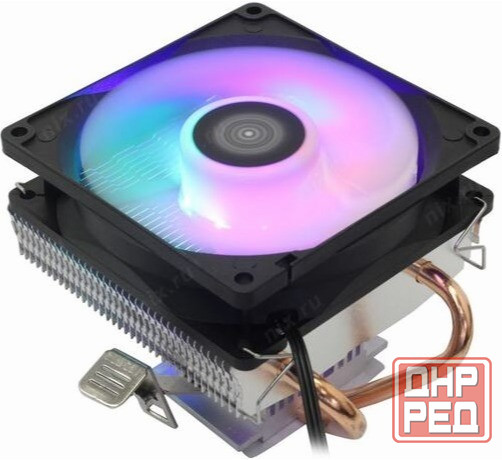 Кулер Aerocool Air Frost 2 (Actc-Af20217.01) (арт-6453) Донецк - изображение 1