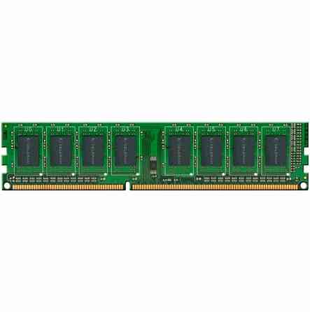 Оперативная память Dimm Ddr3 Exceleram 4 гб 1600 мгц, Cl11 (E30149a) б/у (арт-5817) Донецк