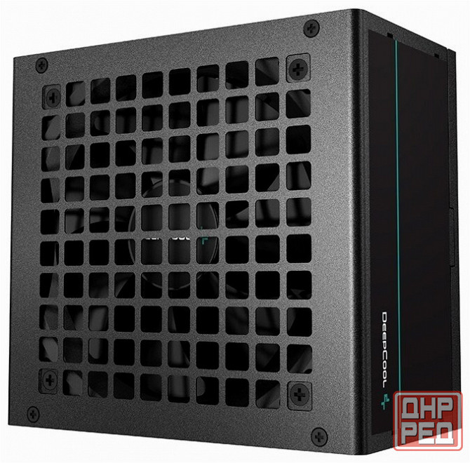 Блок питания Deepcool Pf650 650w (арт-2573) Макеевка - изображение 1