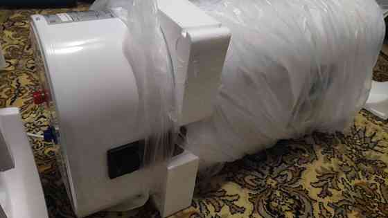 Водонагреватель накопительный на 50 л Новый Донецк