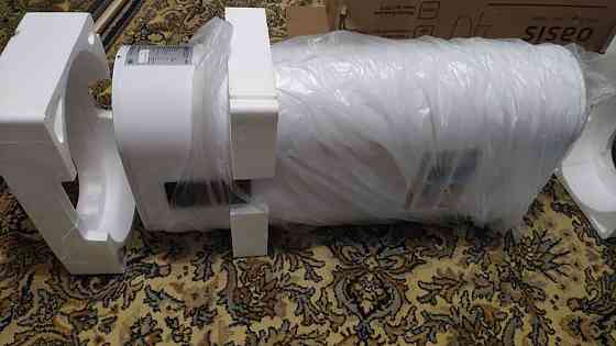 Водонагреватель накопительный на 50 л Новый Донецк