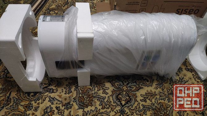 Водонагреватель накопительный на 50 л Новый Донецк - изображение 6