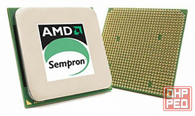 Процессор Amd Sempron 2800+ Manila Am2, 1 X 1600 мгц б/у (арт-1796) Донецк - изображение 1