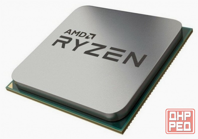 Процессор Amd Ryzen 5 4500 Am4, 6 X 3600 мгц, Oem (арт-7710) Донецк - изображение 1