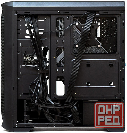 Компьютерный корпус Zalman N5 Mf (арт-6823) Донецк - изображение 4