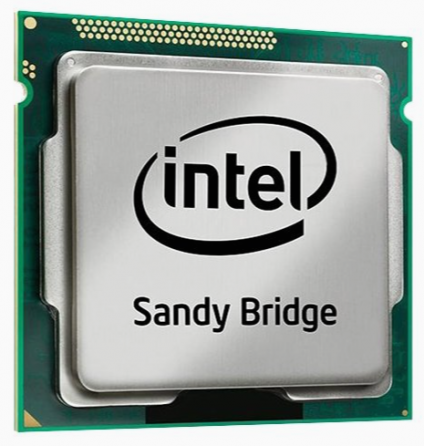 Процессор Intel Pentium G850 Sandy Bridge Lga1155, 2 X 2900 мгц б/у (арт-1831) Донецк