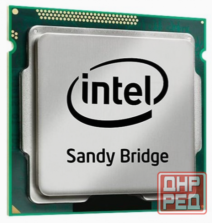 Процессор Intel Pentium G850 Sandy Bridge Lga1155, 2 X 2900 мгц б/у (арт-1831) Донецк - изображение 1