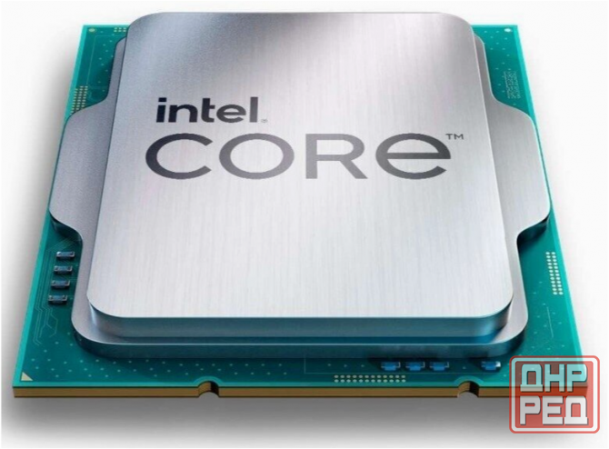 Процессор Intel Core I3-13100f Lga1700, 4 X 3400 мгц, Oem (арт-1617) Донецк - изображение 1