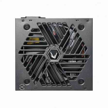 Блок питания Formula Atx 800w Fx-800 (24+4+4pin) Apfc 120mm Fan 4xsata Rtl (арт-6115) Донецк