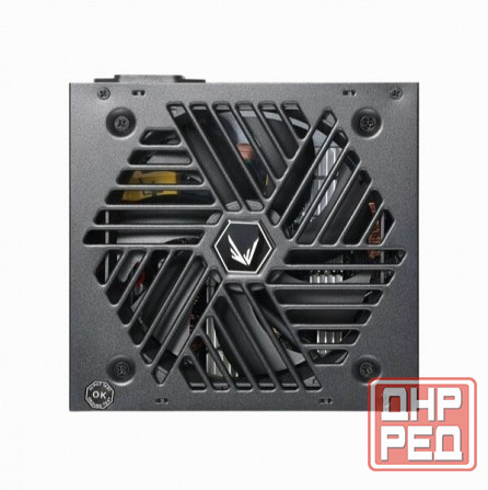 Блок питания Formula Atx 800w Fx-800 (24+4+4pin) Apfc 120mm Fan 4xsata Rtl (арт-6115) Донецк - изображение 3