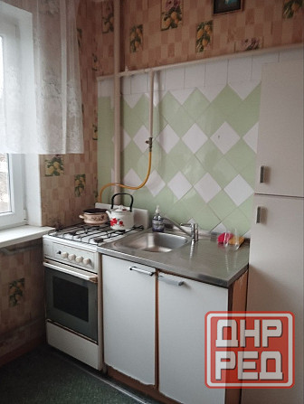 Сдам 1 квартиру, Киевский район,Донецк-сити. Донецк - изображение 7