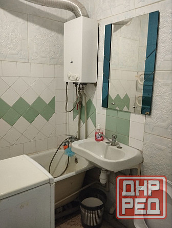 Сдам 1 квартиру, Киевский район,Донецк-сити. Донецк - изображение 6