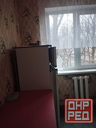 Сдам 1 квартиру, Киевский район,Донецк-сити. Донецк - изображение 5