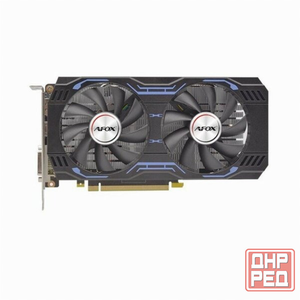 Видеокарта Afox Gtx1660 Super 6gb Af1660s-6144d6h7-V2 (арт-8000) Донецк - изображение 2