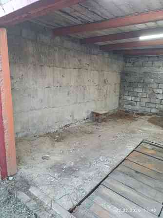 Сдам гараж Донецк