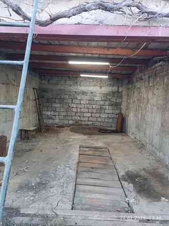 Сдам гараж Донецк