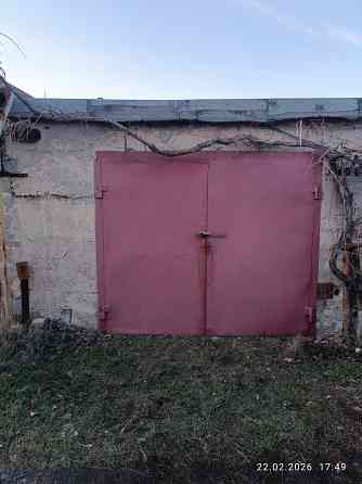 Сдам гараж Донецк