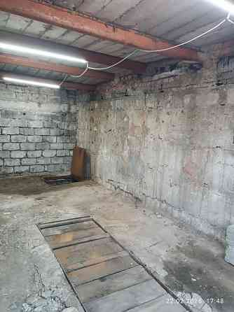 Сдам гараж Донецк