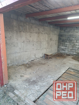 Сдам гараж Донецк - изображение 3