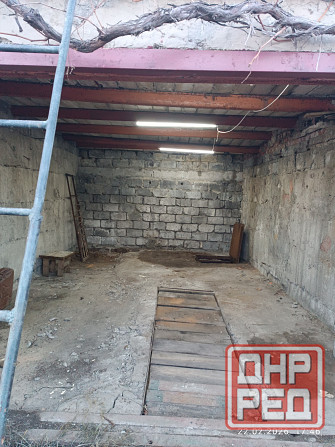 Сдам гараж Донецк - изображение 4