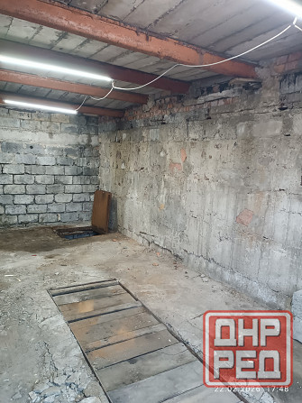 Сдам гараж Донецк - изображение 2