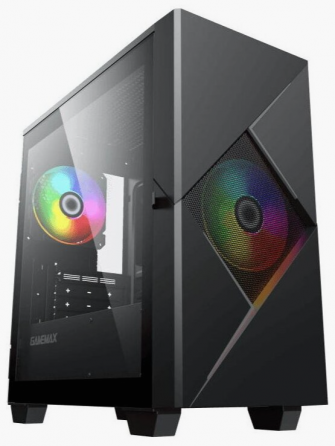 Компьютерный корпус Gamemax Cyclops Bg (арт-5062) Донецк