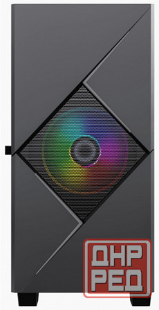 Компьютерный корпус Gamemax Cyclops Bg (арт-5062) Донецк - изображение 3
